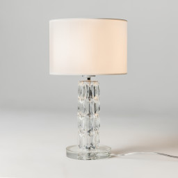 Настольная лампа Maytoni DIA008TL-01CH