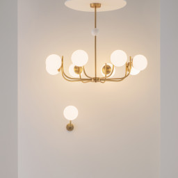 Бра Maytoni MOD109WL-01BS