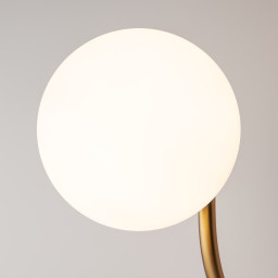 Бра Maytoni MOD109WL-01BS