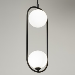 Подвесной светильник Maytoni MOD013PL-02B