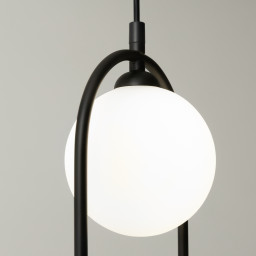 Подвесной светильник Maytoni MOD013PL-02B