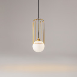 Подвесной светильник Maytoni P361PL-01G