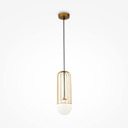 Подвесной светильник Maytoni P361PL-01G