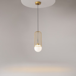 Подвесной светильник Maytoni P361PL-01G