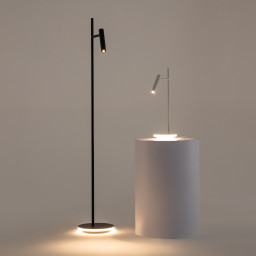 Настольная лампа Maytoni Z010TL-L8W3K