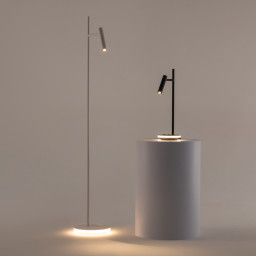 Настольная лампа Maytoni Z010TL-L8B3K