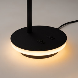 Настольная лампа Maytoni Z010TL-L8B3K