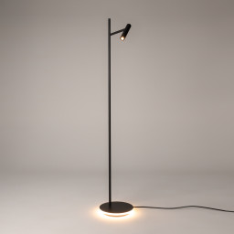 Торшер Maytoni Z010FL-L8B3K