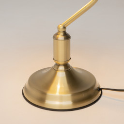 Настольная лампа Maytoni Z153-TL-01-BS