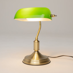 Настольная лампа Maytoni Z153-TL-01-BS