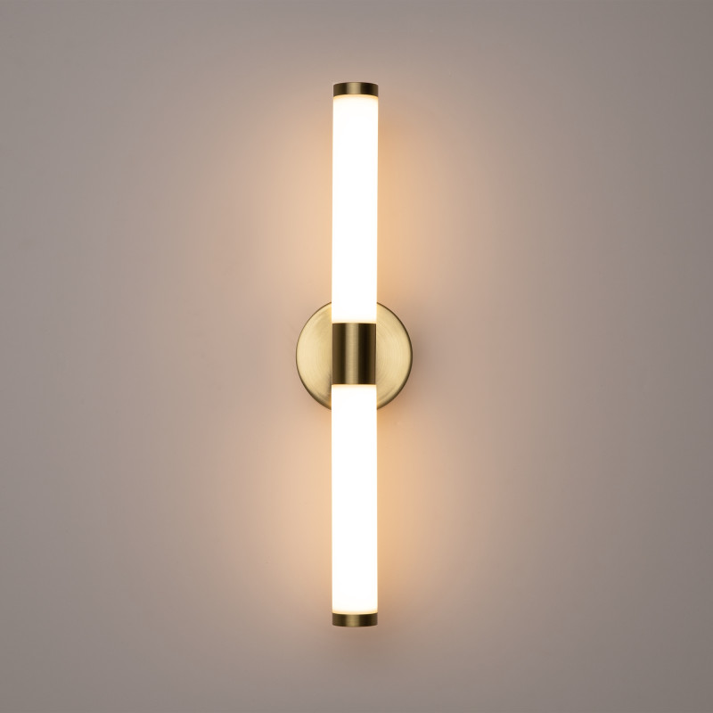 Бра Maytoni MOD106WL-L10G3K