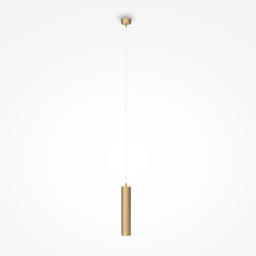 Подвесной светильник Maytoni Technical P075PL-01MG