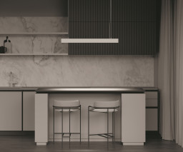 Линейный светильник Maytoni Technical P050PL-L40W4K