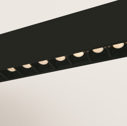 Линейный светильник Maytoni Technical P050PL-L40B4K