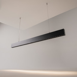 Линейный светильник Maytoni Technical P050PL-L40B4K