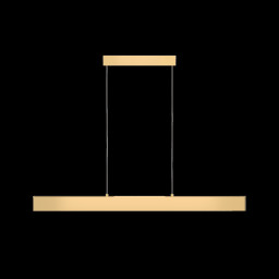 Линейный светильник Maytoni Technical P010PL-L30G4K