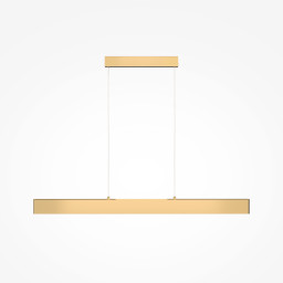 Линейный светильник Maytoni Technical P010PL-L30G3K