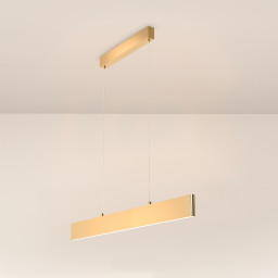 Линейный светильник Maytoni Technical P010PL-L23G3K