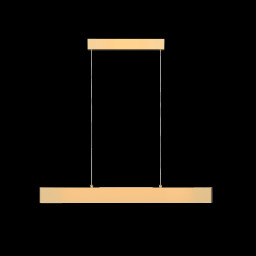 Линейный светильник Maytoni Technical P010PL-L23G3K