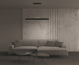 Линейный светильник Maytoni Technical P010PL-L30B4K