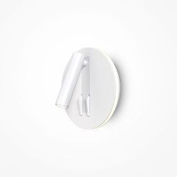 Спот Maytoni Technical C176-WL-01-6W-W