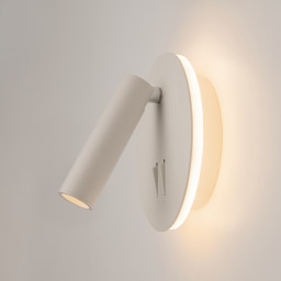 Спот Maytoni Technical C176-WL-01-6W-W