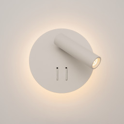 Спот Maytoni Technical C176-WL-01-6W-W