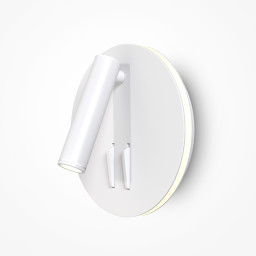 Спот Maytoni Technical C176-WL-01-6W-W