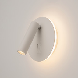 Спот Maytoni Technical C176-WL-01-6W-W