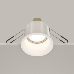 Встраиваемый светильник Maytoni Technical DL049-01W