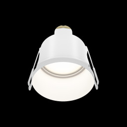 Встраиваемый светильник Maytoni Technical DL049-01W