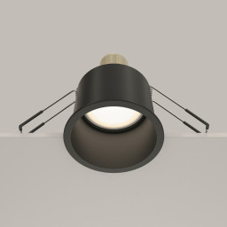 Встраиваемый светильник Maytoni Technical DL049-01B