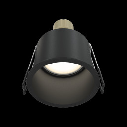 Встраиваемый светильник Maytoni Technical DL049-01B