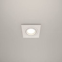 Встраиваемый светильник Maytoni Technical DL024-2-01W