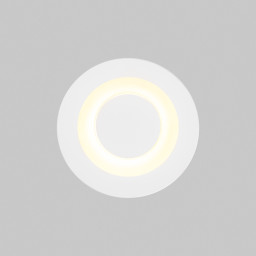 Светильник для ступеней Maytoni O037-L3W3K