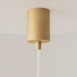 Подвесной светильник Maytoni MOD326PL-01MG