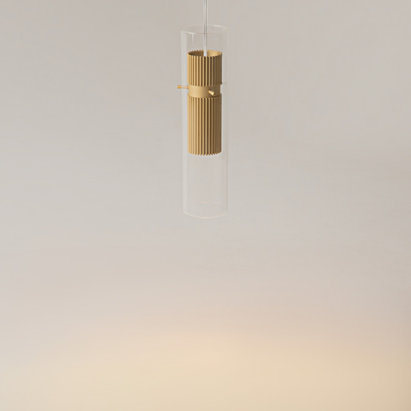 Подвесной светильник Maytoni MOD326PL-01MG