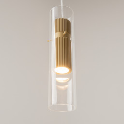 Подвесной светильник Maytoni MOD326PL-01MG