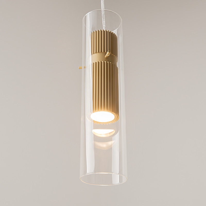 Подвесной светильник Maytoni MOD326PL-01MG