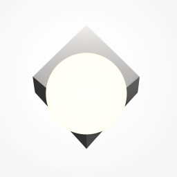 Бра Maytoni MOD445WL-01PT