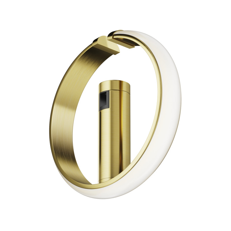 Maytoni Technical TR230-1-10W3K-BS 11090₽