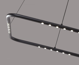 Подвесной светильник Kink Light 08557-60*60,19