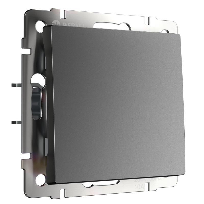 Выключатель Werkel W1112064 846₽