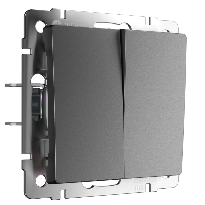 Выключатель Werkel W1120064 902₽