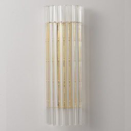 Бра Crystal Lux COLOSSEO AP4