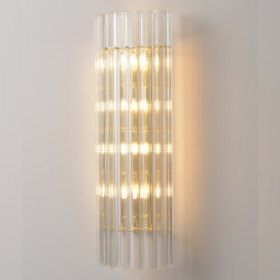 Бра Crystal Lux COLOSSEO AP4