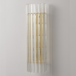 Бра Crystal Lux COLOSSEO AP4