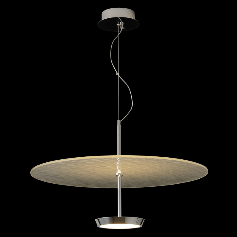 Подвесной светильник Crystal Lux NICOLE SP18W LED 29900₽