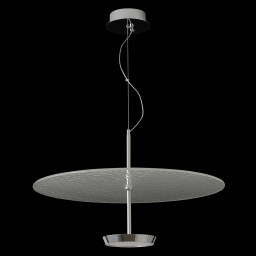 Подвесной светильник Crystal Lux NICOLE SP18W LED