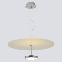 Подвесной светильник Crystal Lux NICOLE SP18W LED